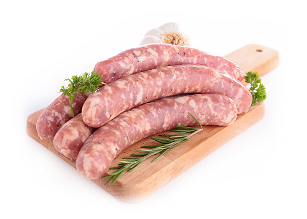 Carnes e Industrializados